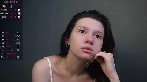 Snapshot of udelaborom chatting on 27, 1, 2025 Lili online show from 27, 1, 2025