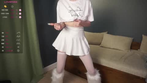 Snapshot of udelaborom chatting on 29, 1, 2025 Lili online show from 29, 1, 2025
