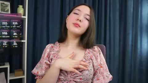 Snapshot of udelaborom chatting on 30, 1, 2025 Lili online show from 30, 1, 2025