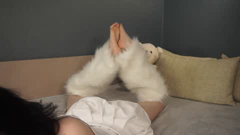 Snapshot of udelaborom chatting on 1, 2, 2025 Lili online show from 1, 2, 2025