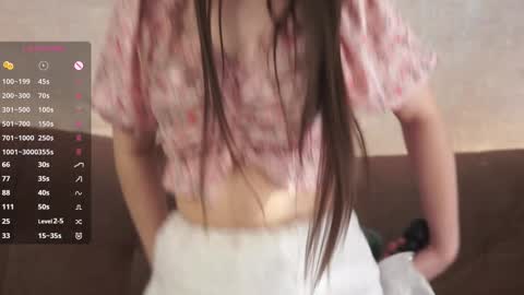 Snapshot of udelaborom chatting on 5, 2, 2025 Lili online show from 5, 2, 2025