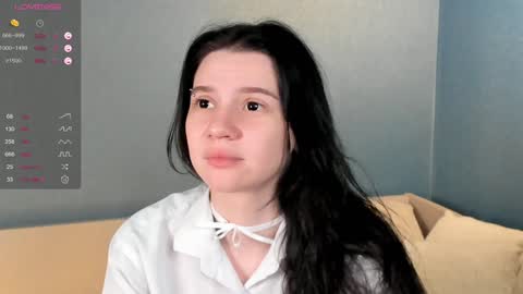 Snapshot of udelaborom chatting on 6, 2, 2025 Lili online show from 6, 2, 2025
