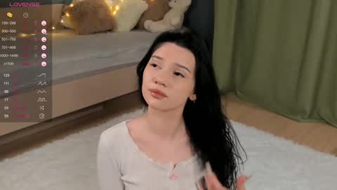 Snapshot of udelaborom chatting on 11, 2, 2025 Lili online show from 11, 2, 2025