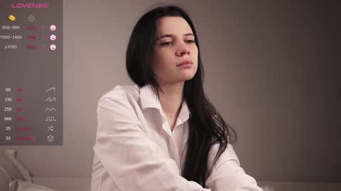 Snapshot of udelaborom chatting on 18, 2, 2025 Lili online show from 18, 2, 2025