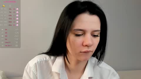 Snapshot of udelaborom chatting on 19, 2, 2025 Lili online show from 19, 2, 2025