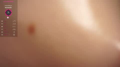 Snapshot of udelaborom chatting on 20, 2, 2025 Lili online show from 20, 2, 2025