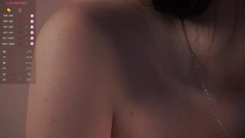 Snapshot of udelaborom chatting on 21, 2, 2025 Lili online show from 21, 2, 2025
