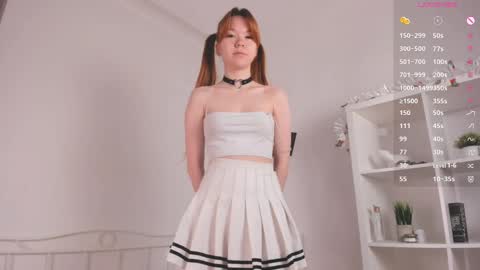 Snapshot of udelaborom chatting on 5, 3, 2025 Lili online show from 5, 3, 2025