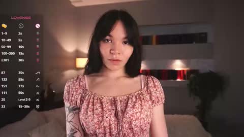 Snapshot of udelaborom chatting on 9, 10, 2025 Lili online show from 9, 10, 2025