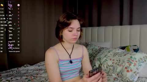 Polly online show from 25, 9, 2025