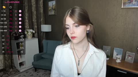 Liky online show from 21, 1, 2025