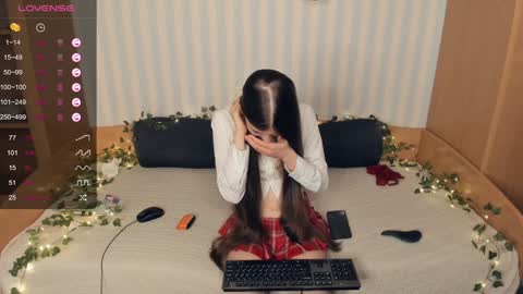 Liky online show from 3, 2, 2025