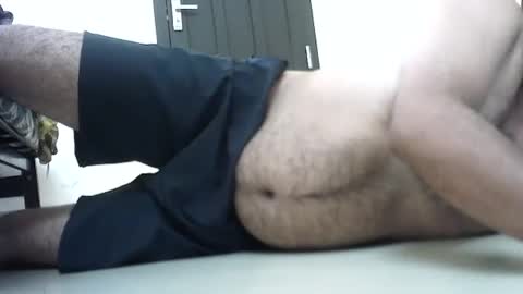 Uglyboy1414 online show from 18, 4, 2026