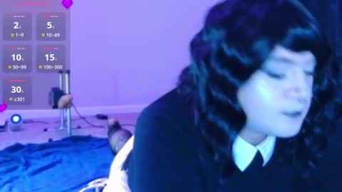 Lexi online show from 27, 11, 2025