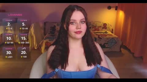 Alice online show from 25, 2, 2026