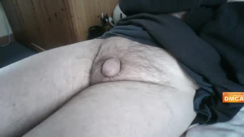 Hairy UK guy online show from 16, 1, 2025