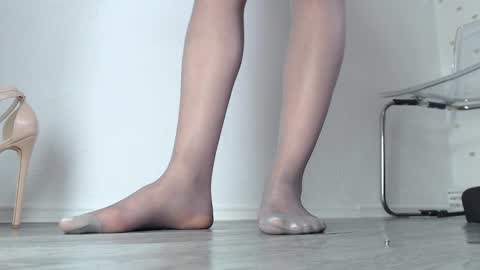 Megan online show from 12, 3, 2025