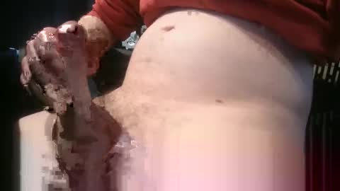 Snapshot of ukpumper chatting on 12, 2, 2025 ukpumper online show from 12, 2, 2025