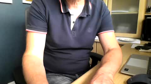 mark online show from 7, 8, 2026
