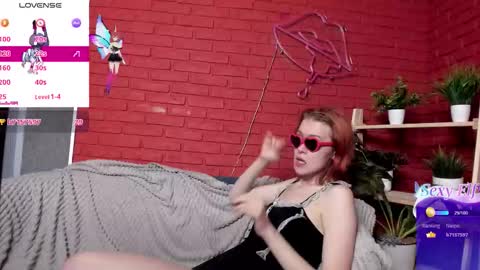 Snapshot of ula_korso chatting on 20, 3, 2026 ula_korso online show from 20, 3, 2026