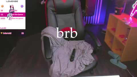 Snapshot of ula_korso chatting on 1, 4, 2026 ula_korso online show from 1, 4, 2026