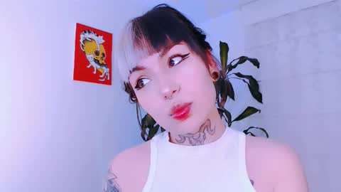 Martina online show from 19, 10, 2025