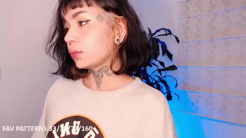 Martina online show from 28, 11, 2025