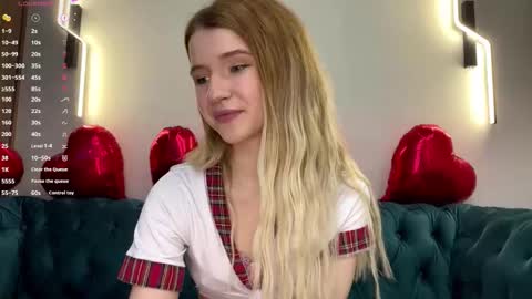 Snapshot of ulalittlepage chatting on 18, 2, 2026 Vikki online show from 18, 2, 2026