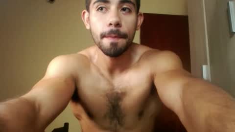 Ulises Gomez online show from 26, 1, 2025