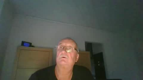 Snapshot of ulli44 chatting on 7, 5, 2026 Ulrich online show from 7, 5, 2026