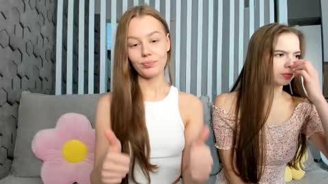 Melena online show from 19, 11, 2025