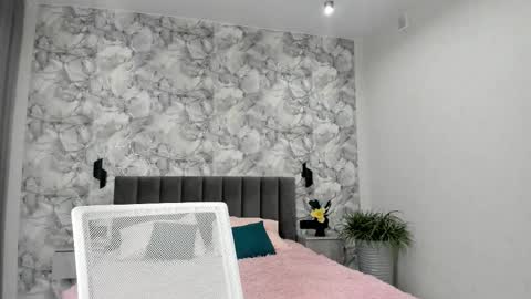 Melena online show from 16, 12, 2025