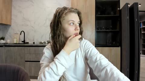 Snapshot of ultima_ma18 chatting on 17, 1, 2026 Melena online show from 17, 1, 2026