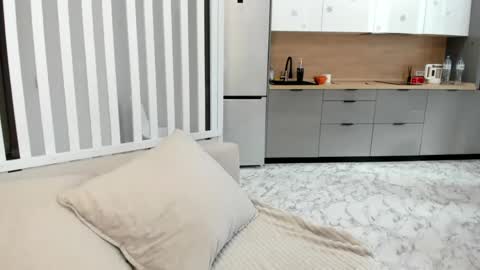 Melena online show from 18, 4, 2026