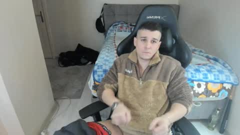 hi im mike tyson -  online show from 27, 12, 2024