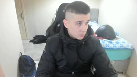 hi im mike tyson -  online show from 10, 1, 2025