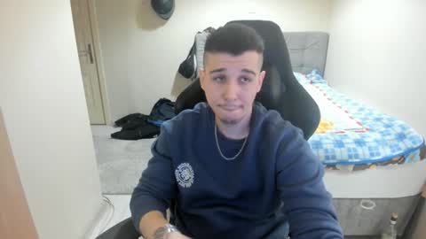 hi im mike tyson -  online show from 27, 1, 2025