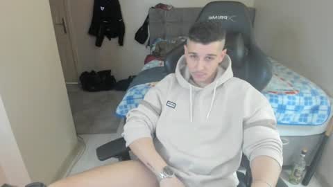 hi im mike tyson -  online show from 1, 2, 2025