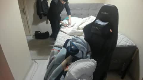 hi im mike tyson -  online show from 15, 2, 2025