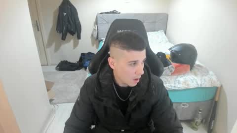 hi im mike tyson -  online show from 1, 3, 2025