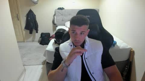 hi im mike tyson -  online show from 27, 9, 2025