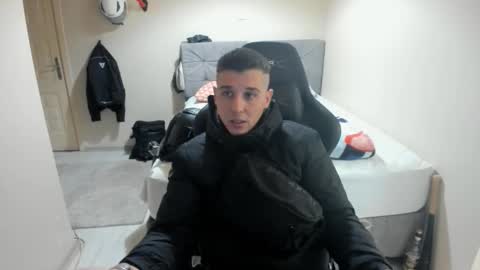 hi im mike tyson -  online show from 2, 10, 2025