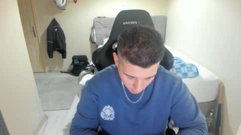 hi im mike tyson -  online show from 28, 10, 2025