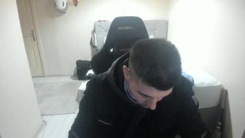 hi im mike tyson -  online show from 5, 11, 2025