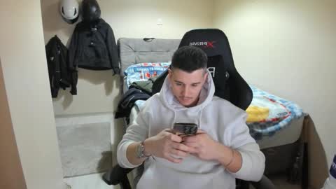 hi im mike tyson -  online show from 18, 2, 2026