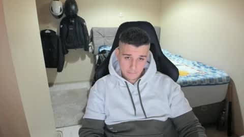 hi im mike tyson -  online show from 26, 2, 2026