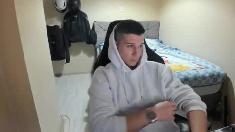 hi im mike tyson -  online show from 12, 3, 2026