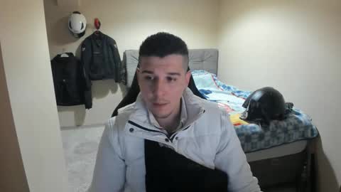 hi im mike tyson -  online show from 30, 3, 2026