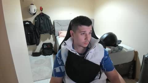 hi im mike tyson -  online show from 17, 5, 2026