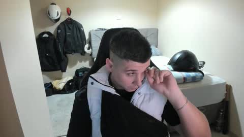 hi im mike tyson -  online show from 30, 5, 2026